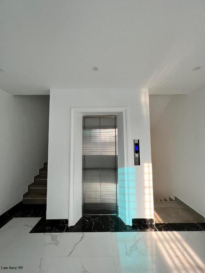 Phu Quy Hotel Thanh Hóa Kültér fotó
